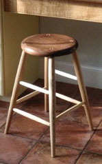 Hanson Woodturning. Maine Manufacturer of Custom Turned Wood Products.