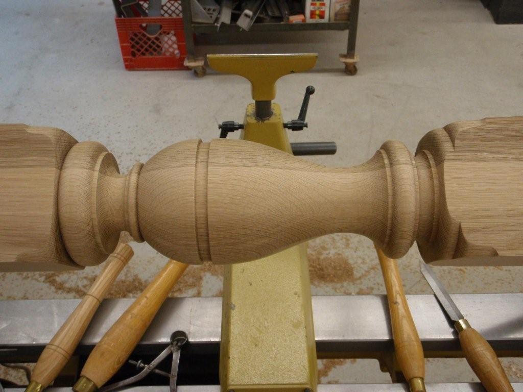 Hanson Woodturning